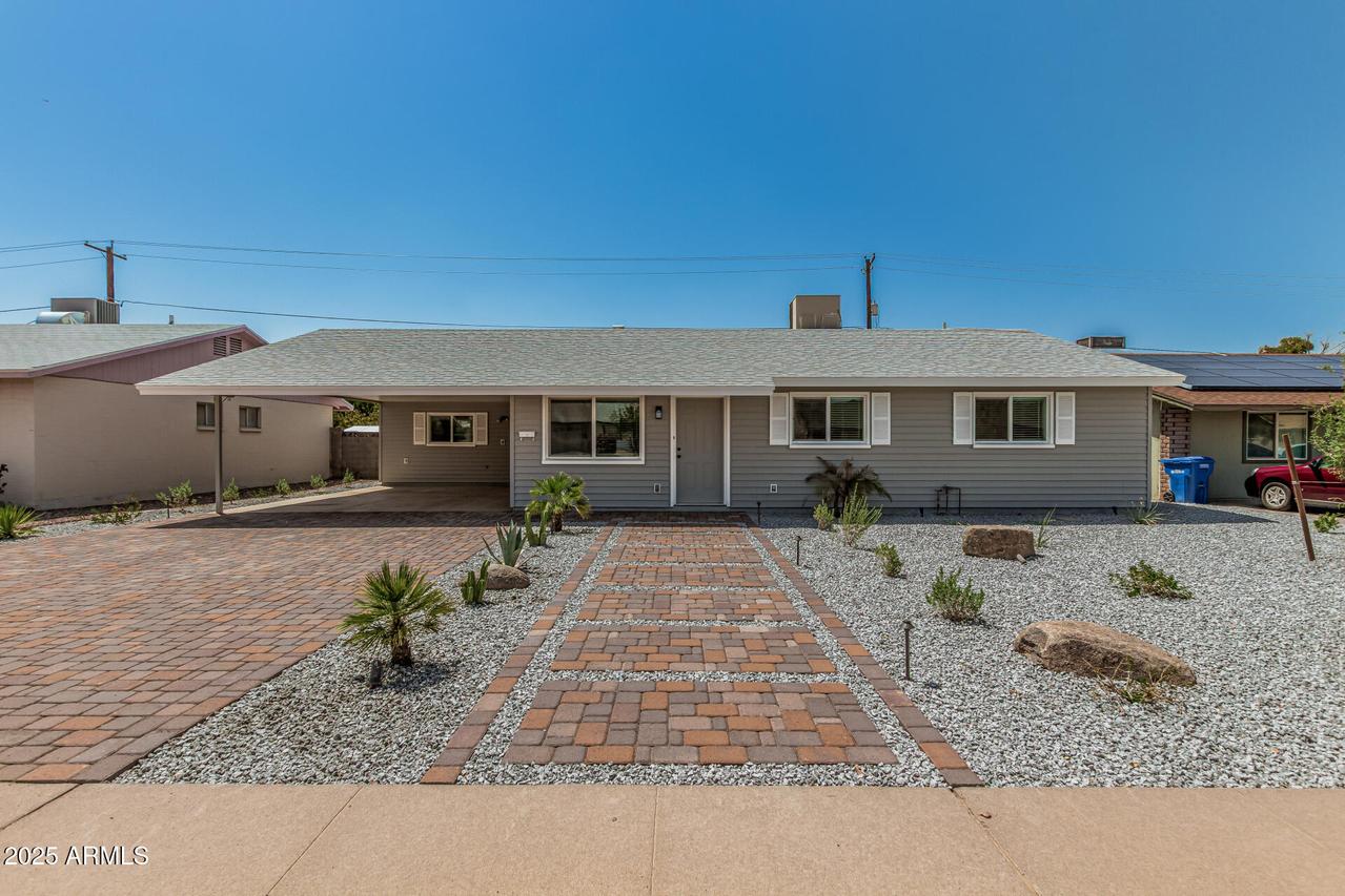 4231 W El Camino Dr., Phoenix, AZ 85051