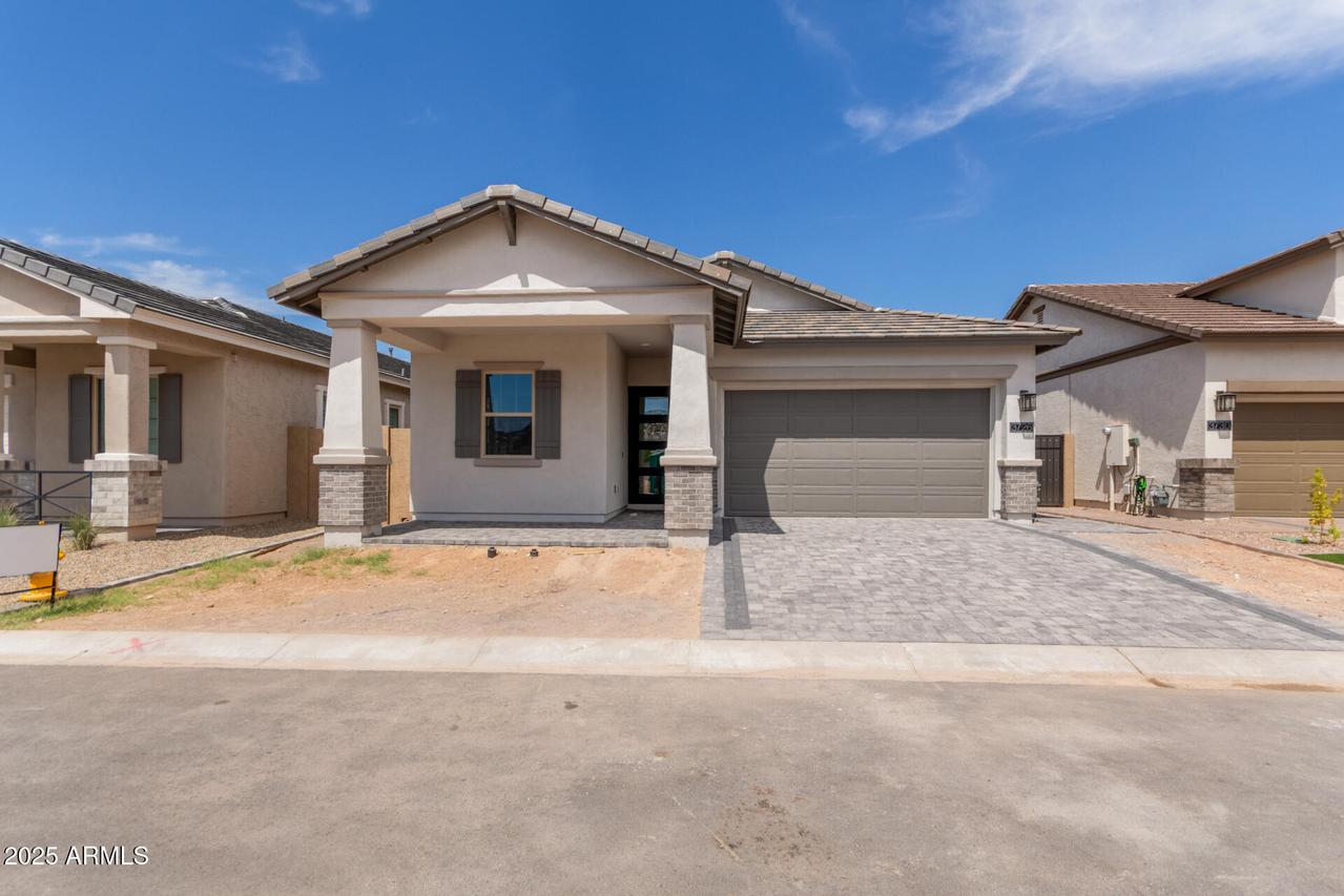 3726 E Rochelle Cir., Mesa, AZ 85215