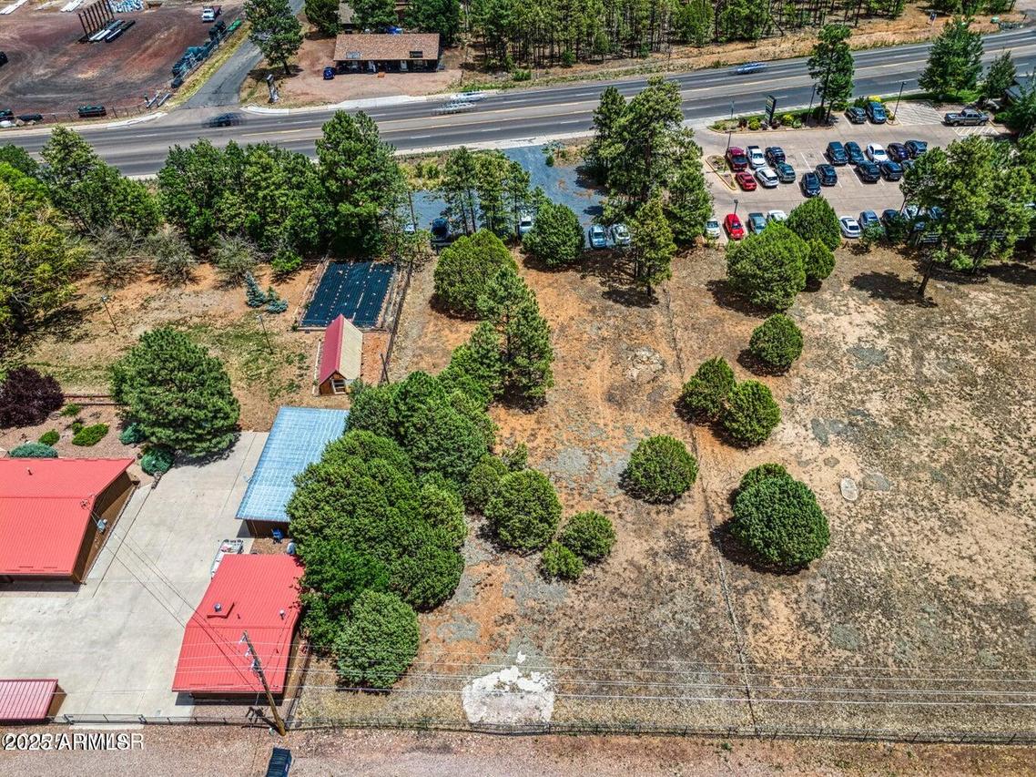 4878 Highway 260 #k, Lakeside, AZ 85929
