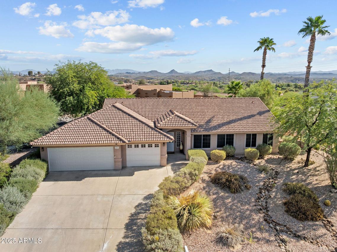 880 W Santa Fe Dr., Wickenburg, AZ 85390
