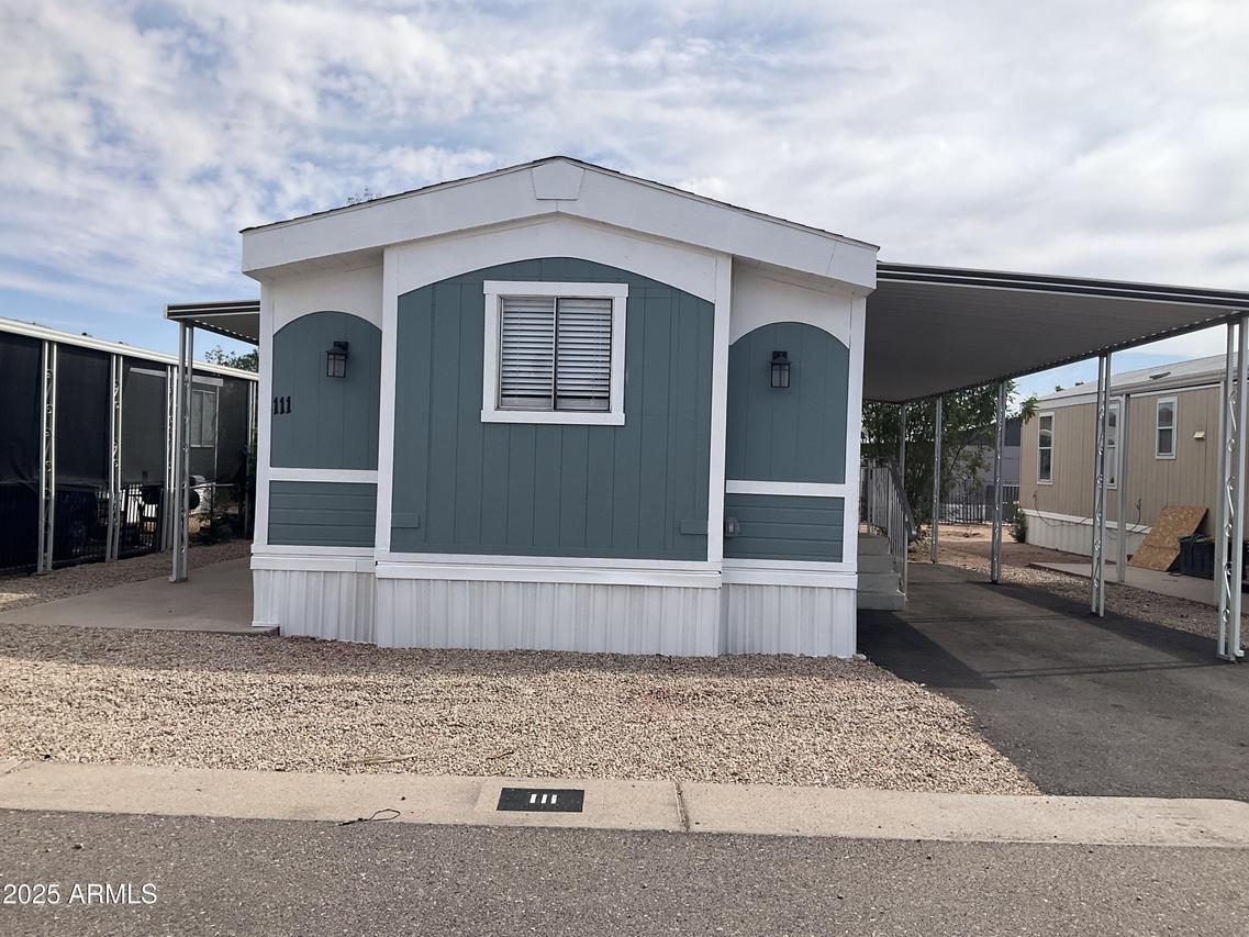 2292 N Ironwood Dr. #111, Apache Junction, AZ 85120