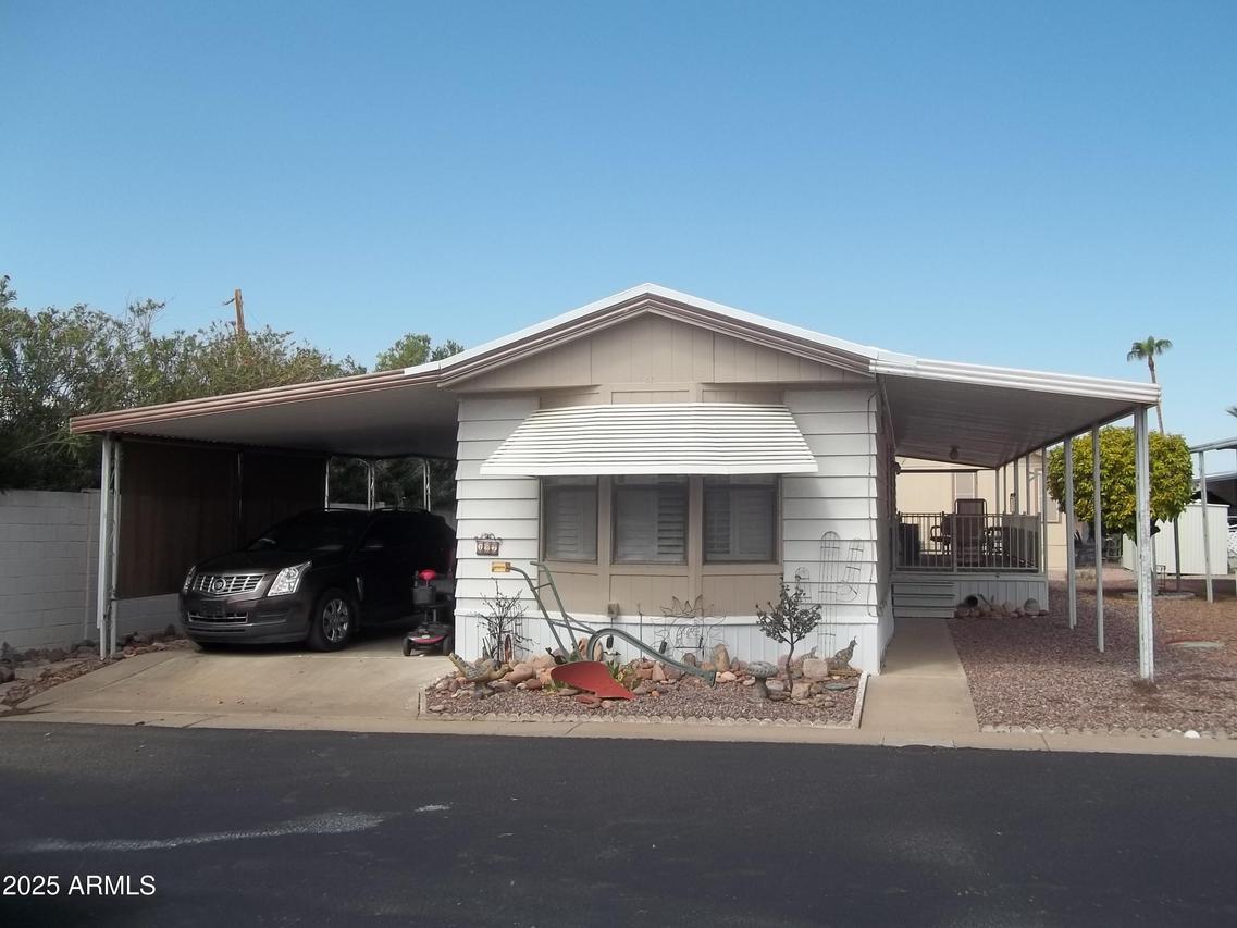 9333 E University Dr. #137, Mesa, AZ 85207