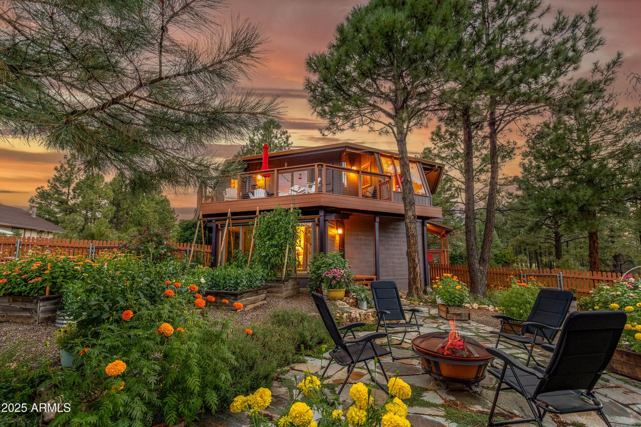 3164 N Meadow Brook Dr., Flagstaff, AZ 86004