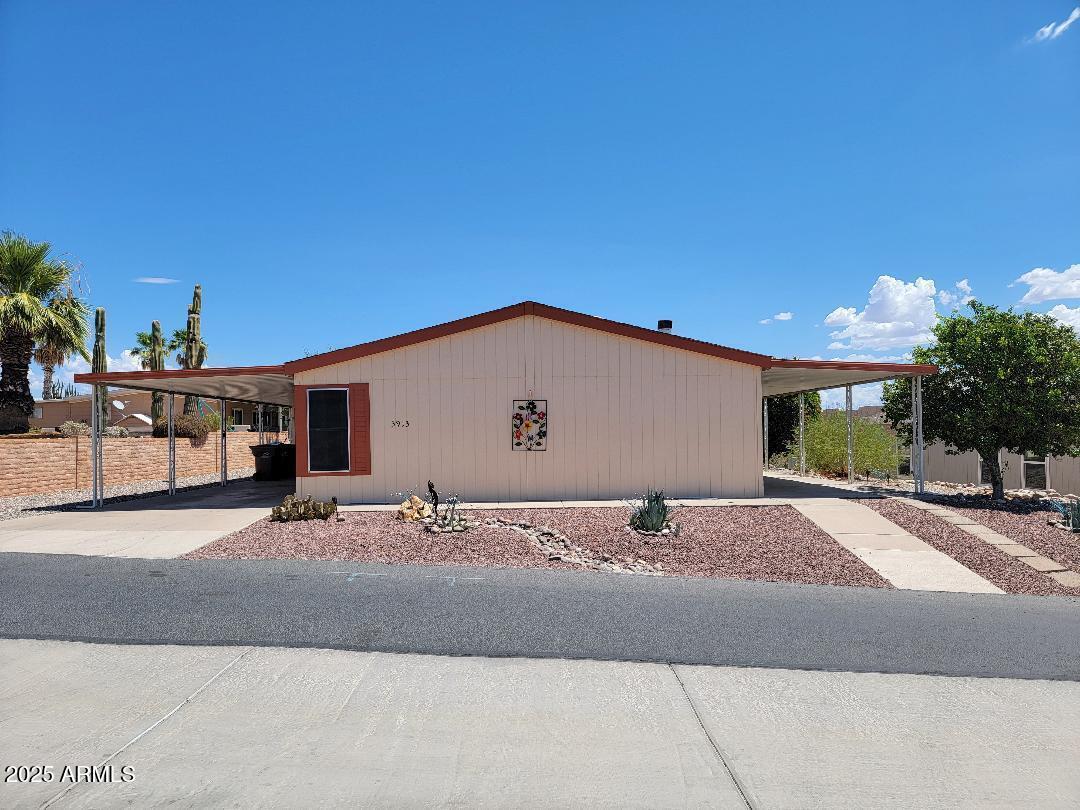 3913 N Florence Blvd., Florence, AZ 85132