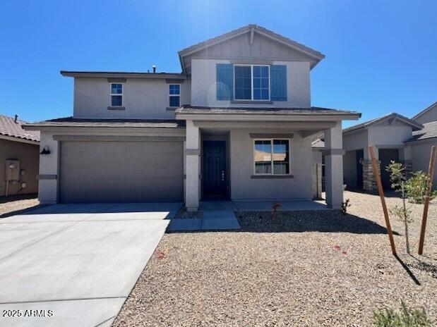 23225 W Florence Ave., Buckeye, AZ 85326