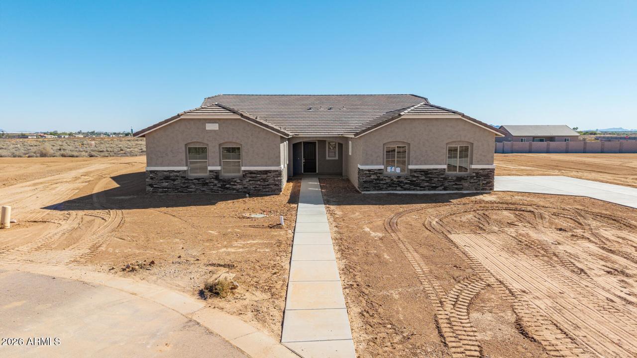 9143 W Limestone Mountain Dr., Casa Grande, AZ 85194