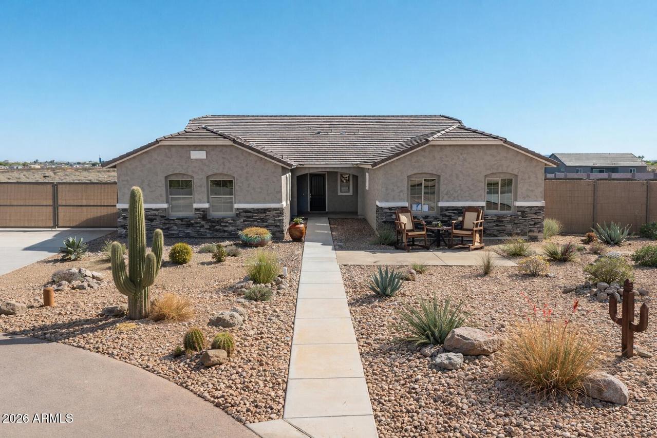 9143 W Limestone Mountain Dr., Casa Grande, AZ 85194