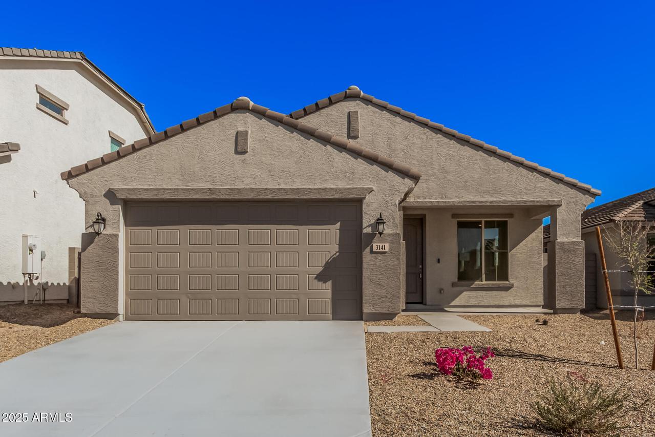 3141 S 232nd Ave., Buckeye, AZ 85326