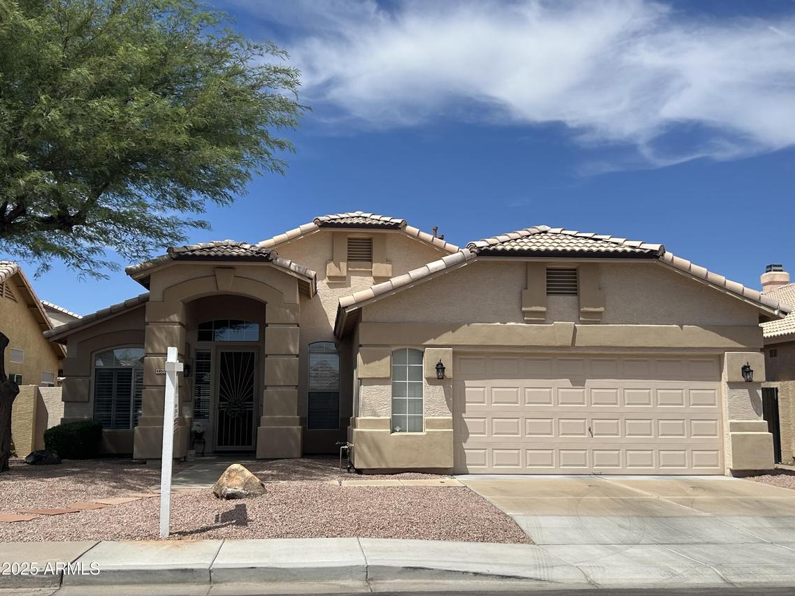 4850 W Flint St., Chandler, AZ 85226
