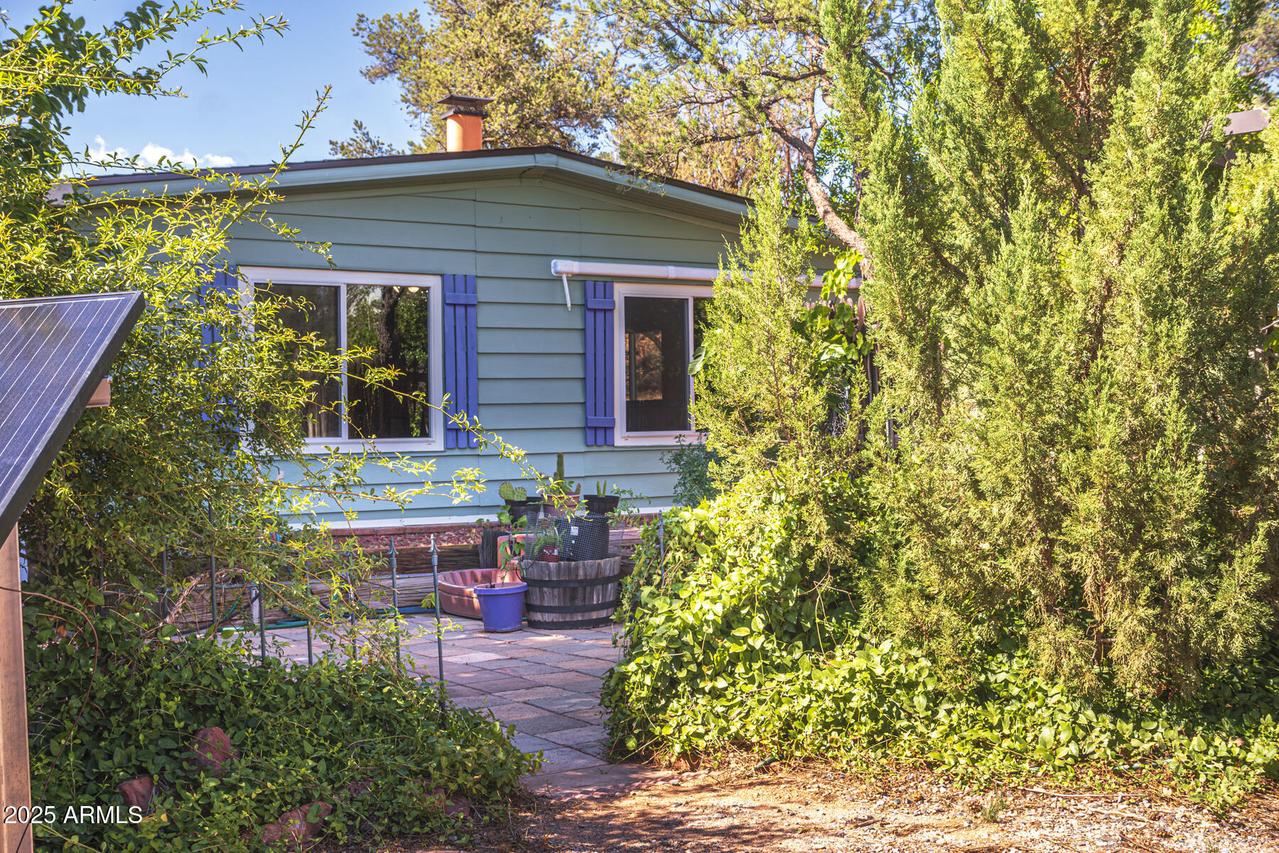 41 Country Ln., Sedona, AZ 86336