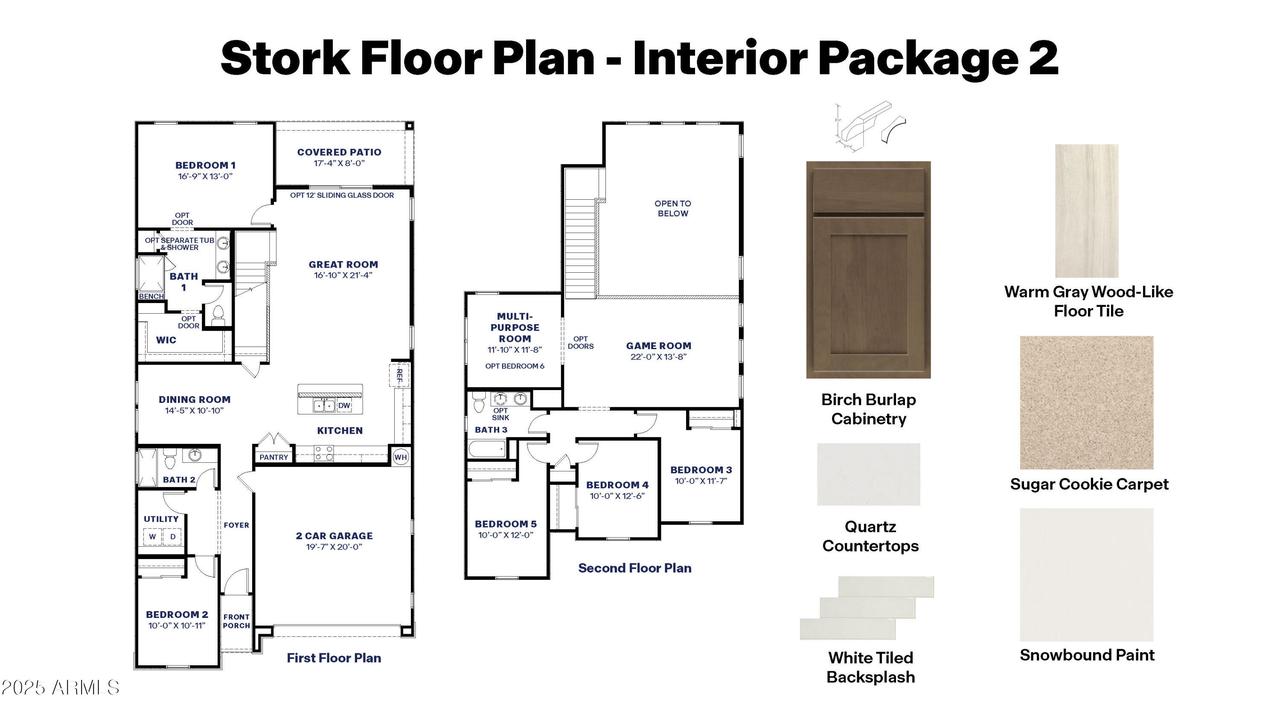 7350 W Buckhorn Tr., Peoria, AZ 85383
