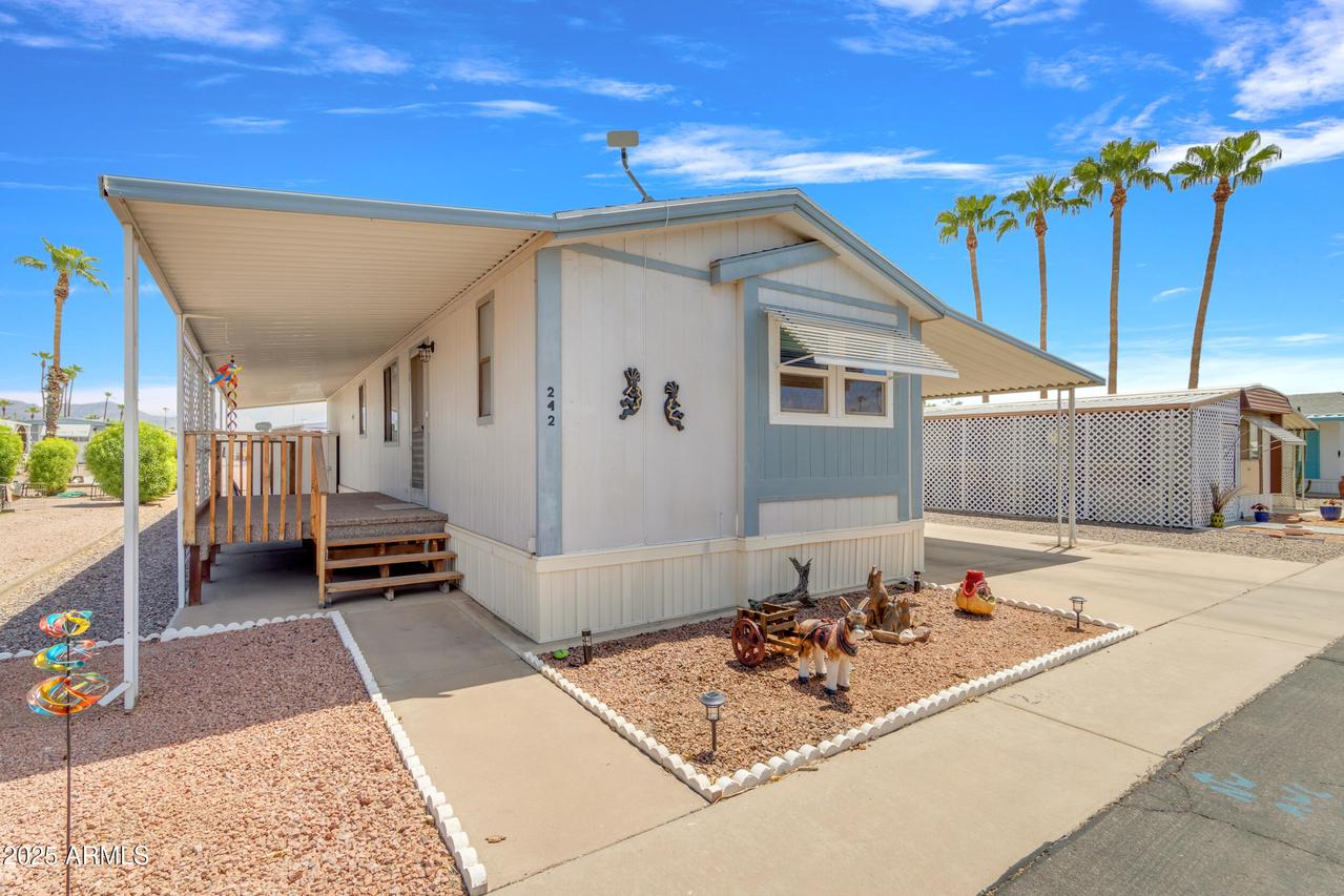 2175 W Southern Ave. #242, Apache Junction, AZ 85120