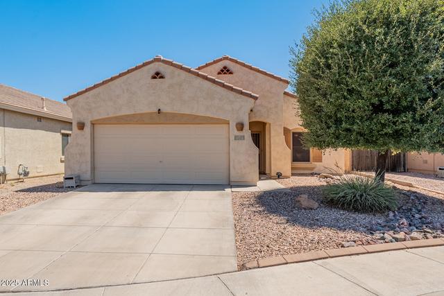 New Homes For Sale This Week in Surprise Farms: August 15th to August 21st