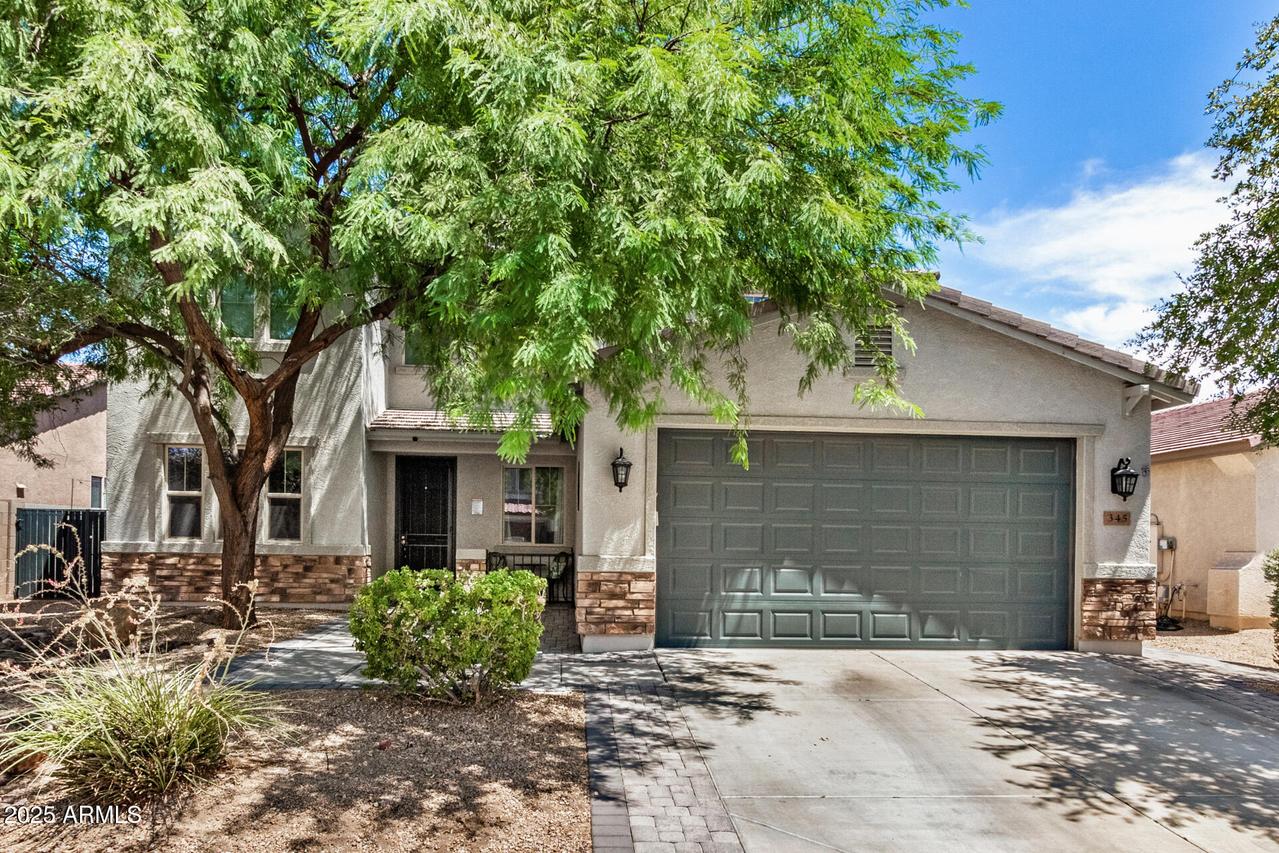 345 S 172nd Dr., Goodyear, AZ 85338