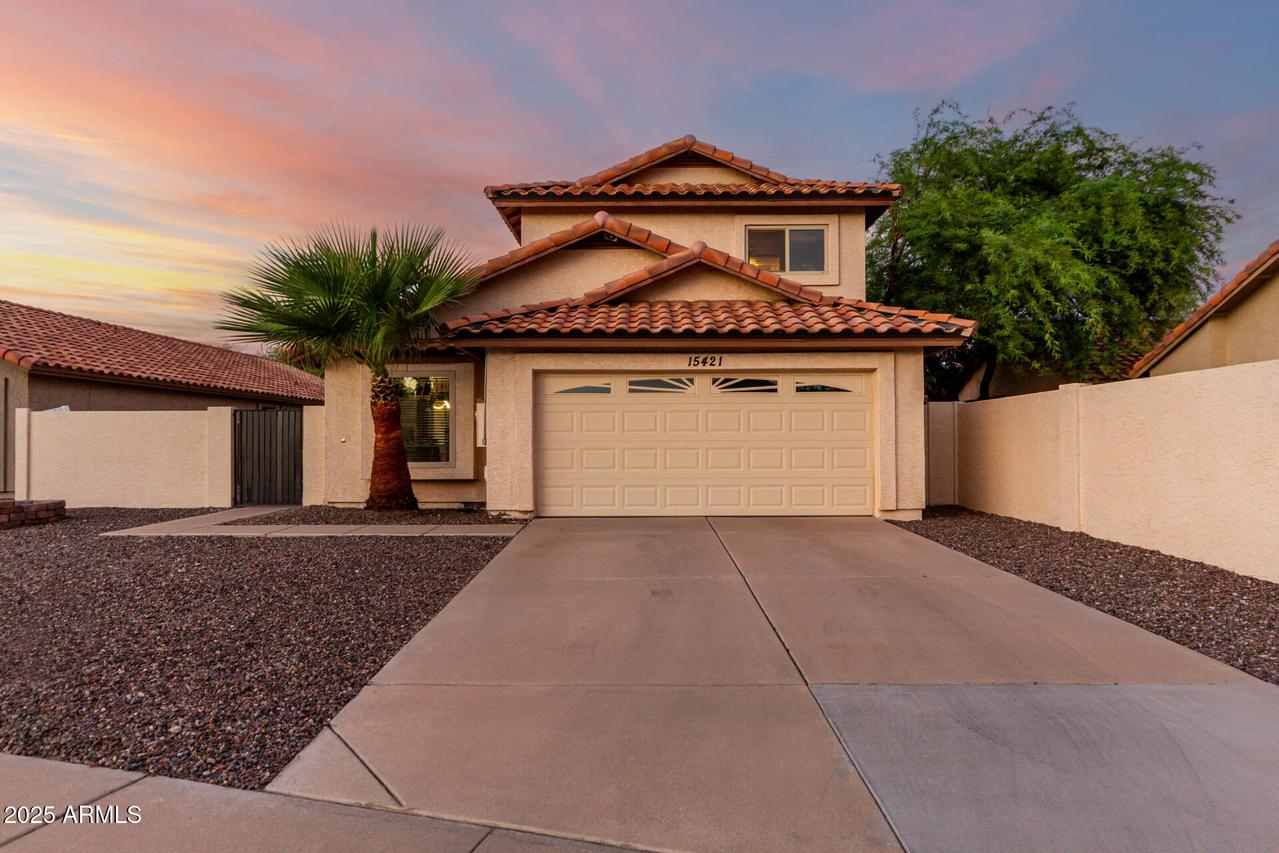 15421 S 38th St., Phoenix, AZ 85044