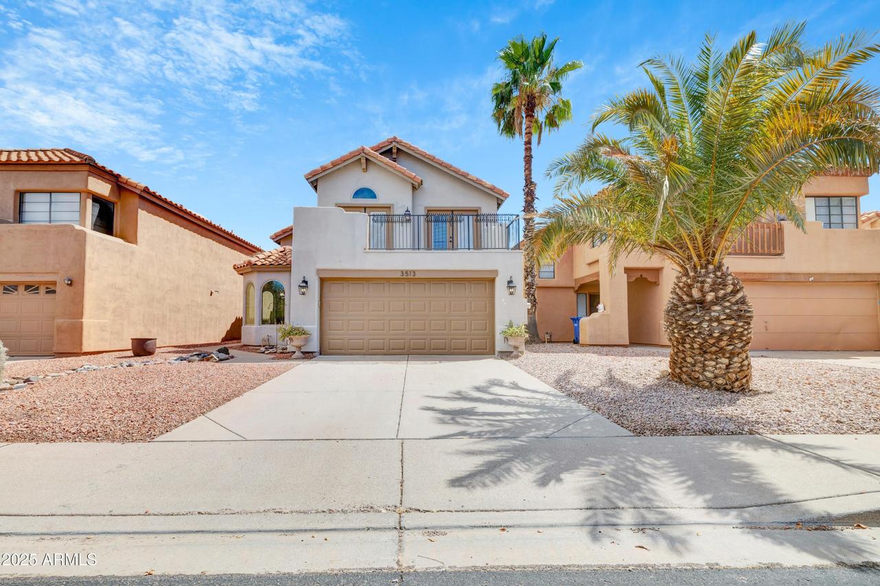 3513 E Verbena Dr., Phoenix, AZ 85044