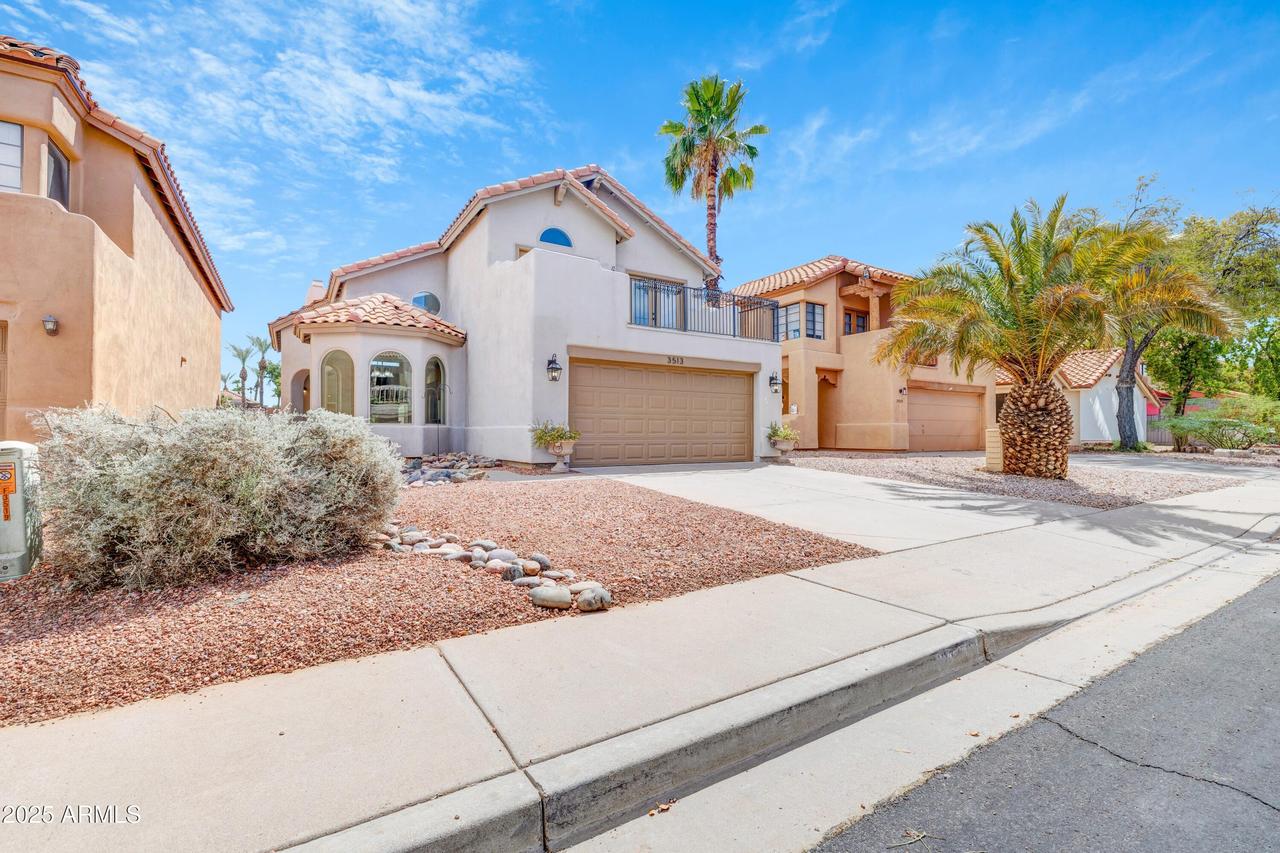 3513 E Verbena Dr., Phoenix, AZ 85044