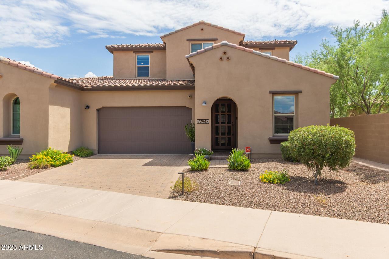 22943 N 73rd Way, Scottsdale, AZ 85255