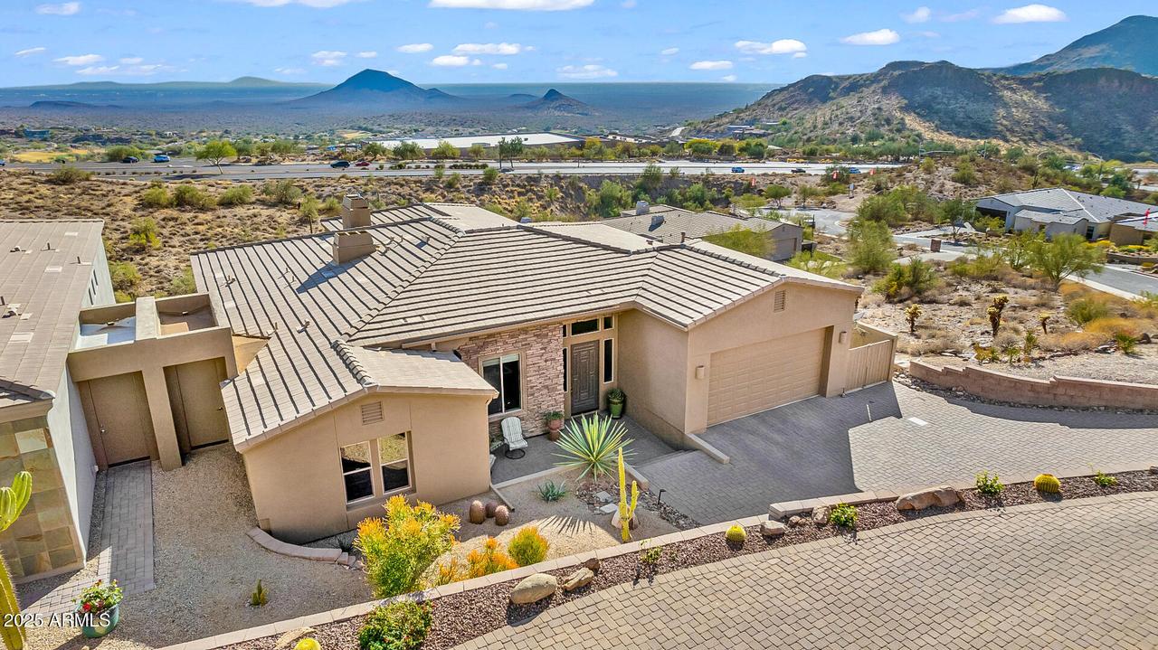 14849 E Valley Vista Dr., Fountain Hills, AZ 85268