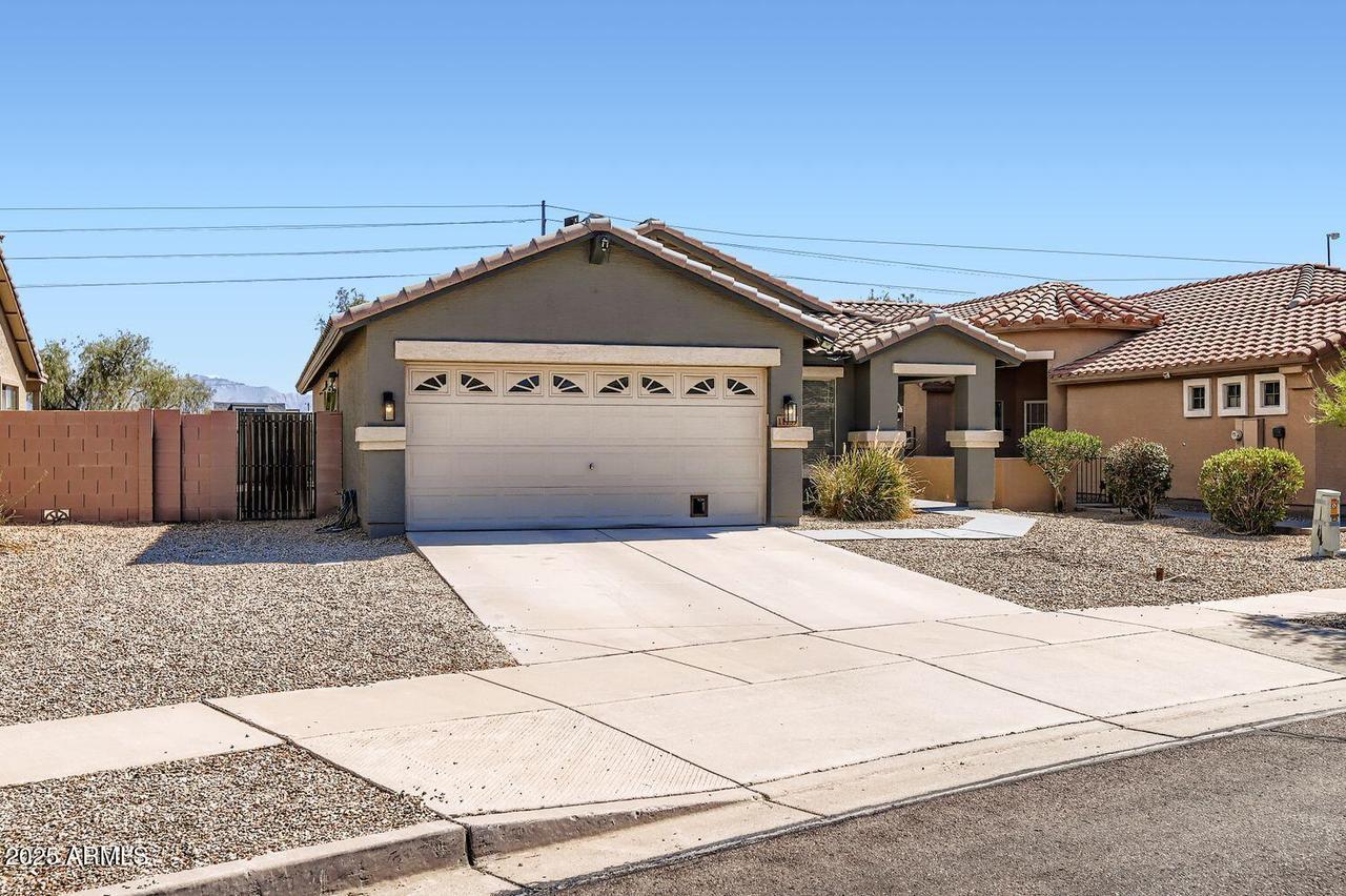 11159 W Tonto St., Avondale, AZ 85323