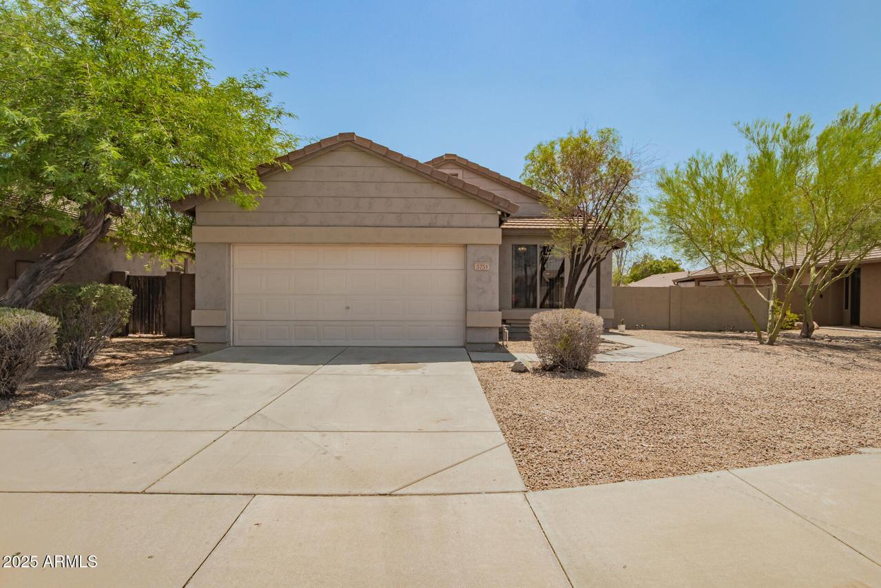 5751 W Barbara Ave., Glendale, AZ 85302