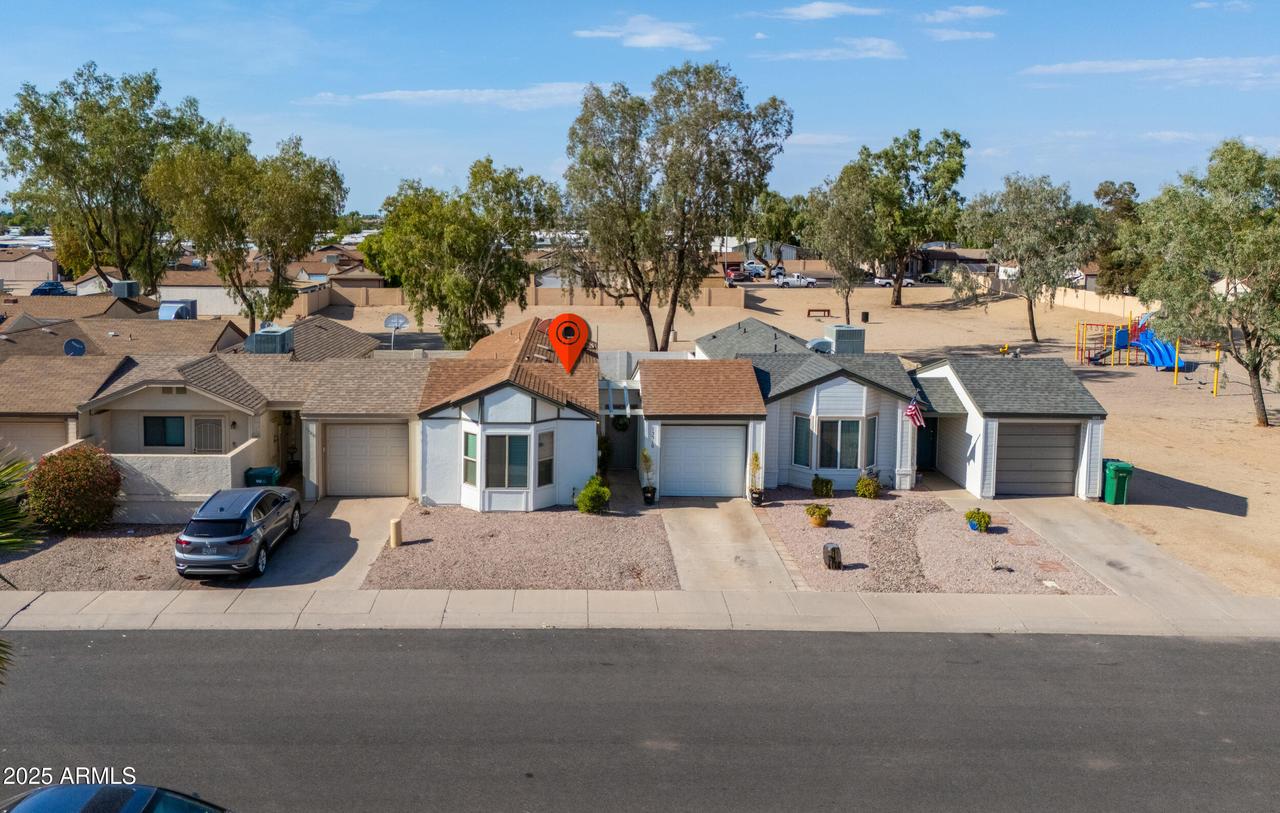 13510 E Butler St., Chandler, AZ 85225