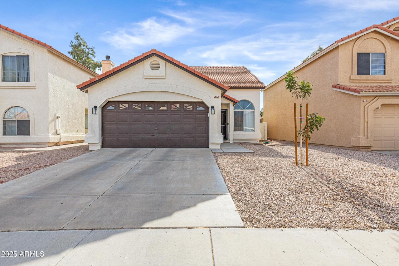 414 N Cobblestone St., Gilbert, AZ 85234