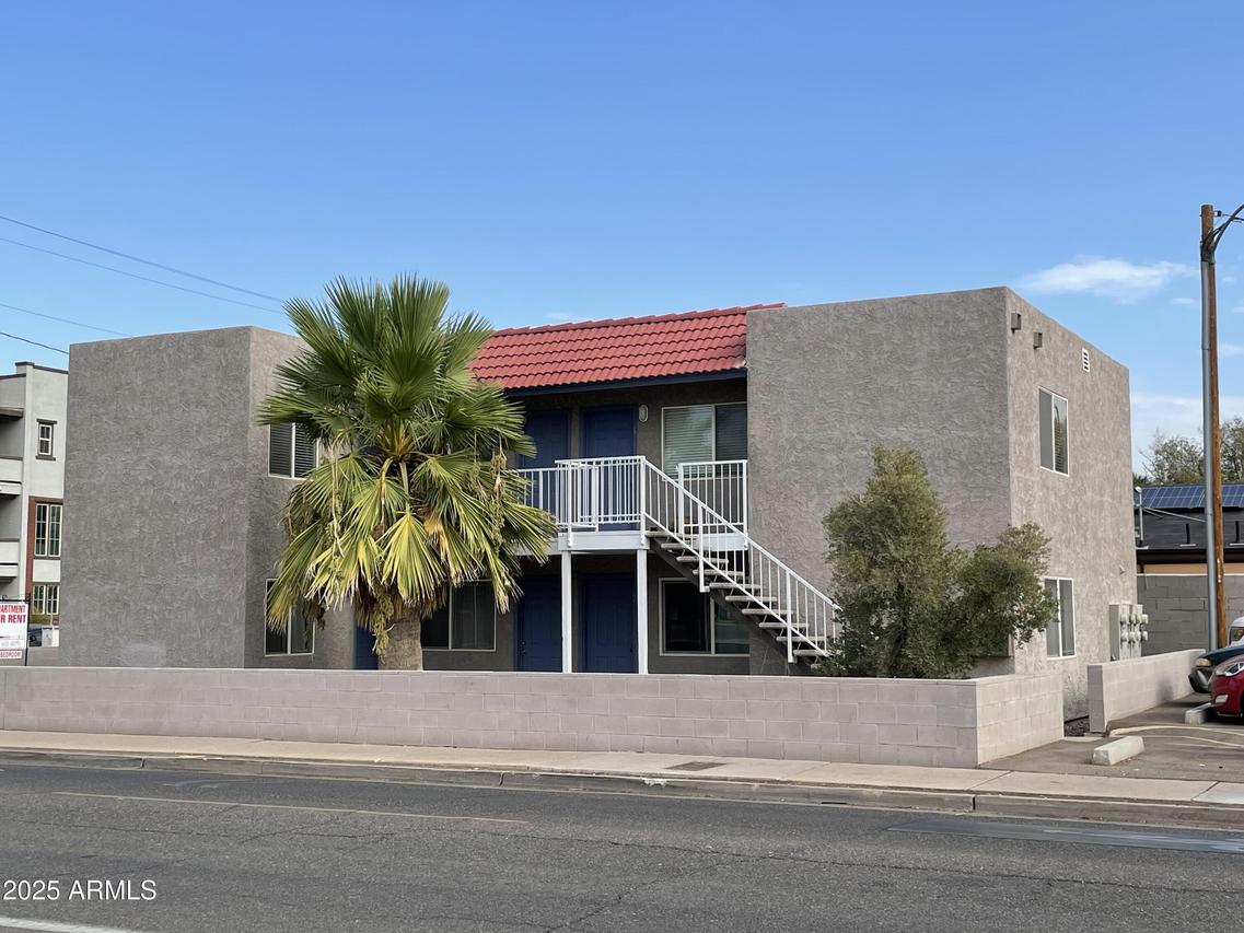 1001 N 9th St., Phoenix, AZ 85006