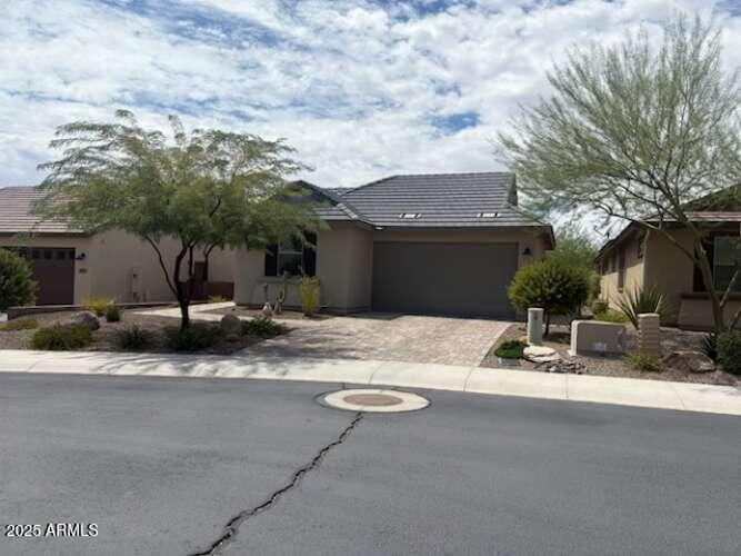 4498 Besant Way, Wickenburg, AZ 85390