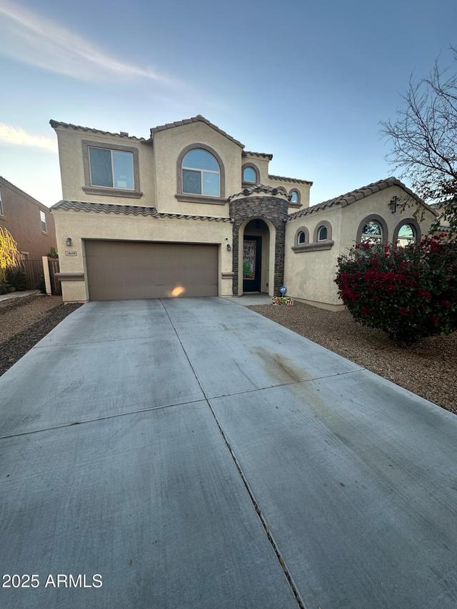28698 N Apatite Way, San Tan Valley, AZ 85143