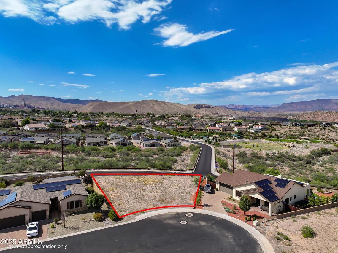 404 Powder Box Rd. #168, Clarkdale, AZ 86324