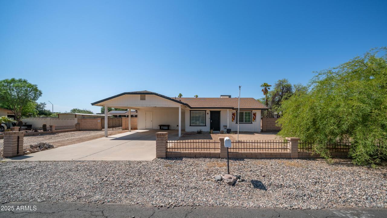 13131 W Sierra Vista Dr., Glendale, AZ 85307