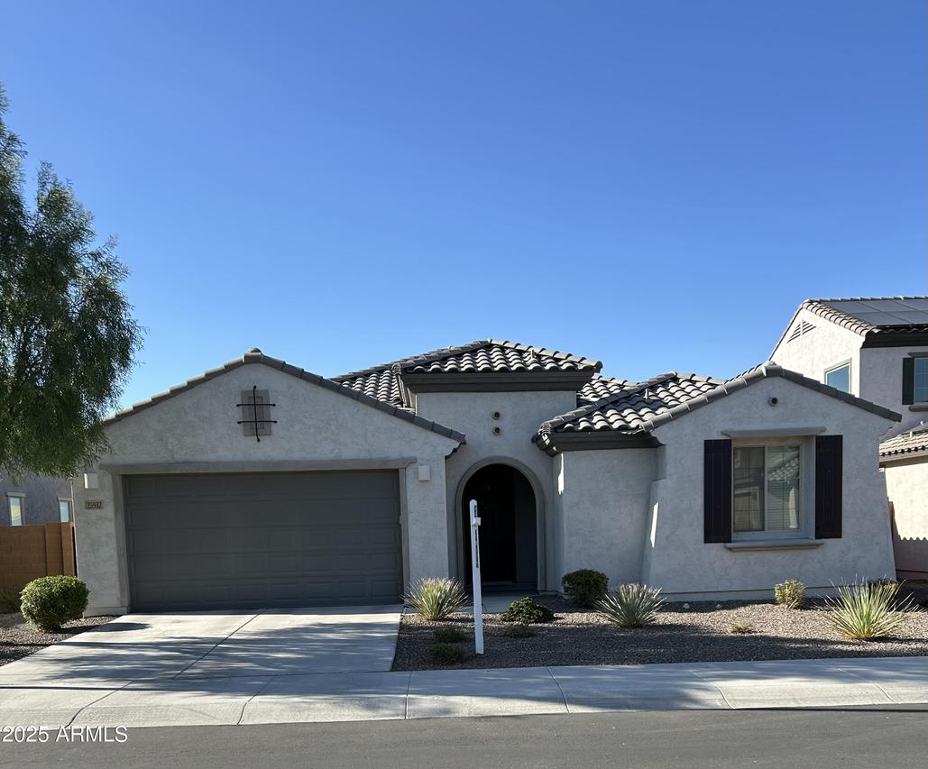 25932 W Sands Dr., Buckeye, AZ 85396