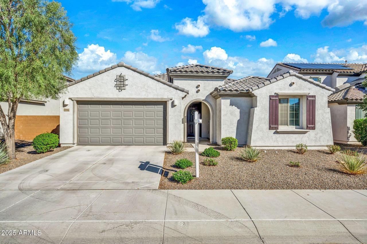 25932 W Sands Dr., Buckeye, AZ 85396