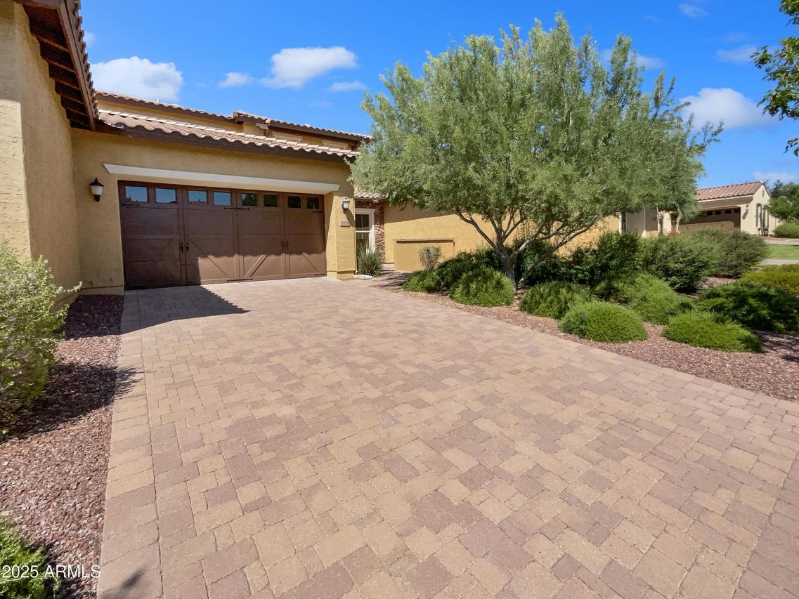 3576 N Carlton St., Buckeye, AZ 85396