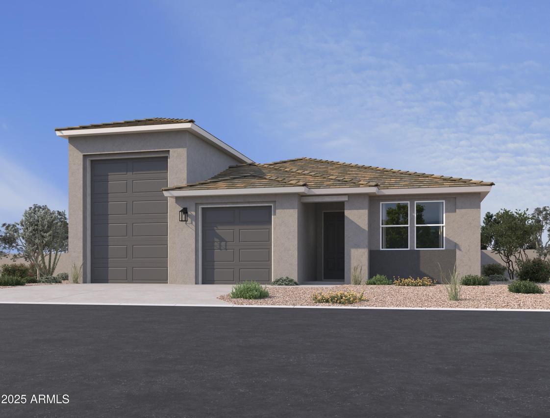 15706 W Brown St., Waddell, AZ 85355