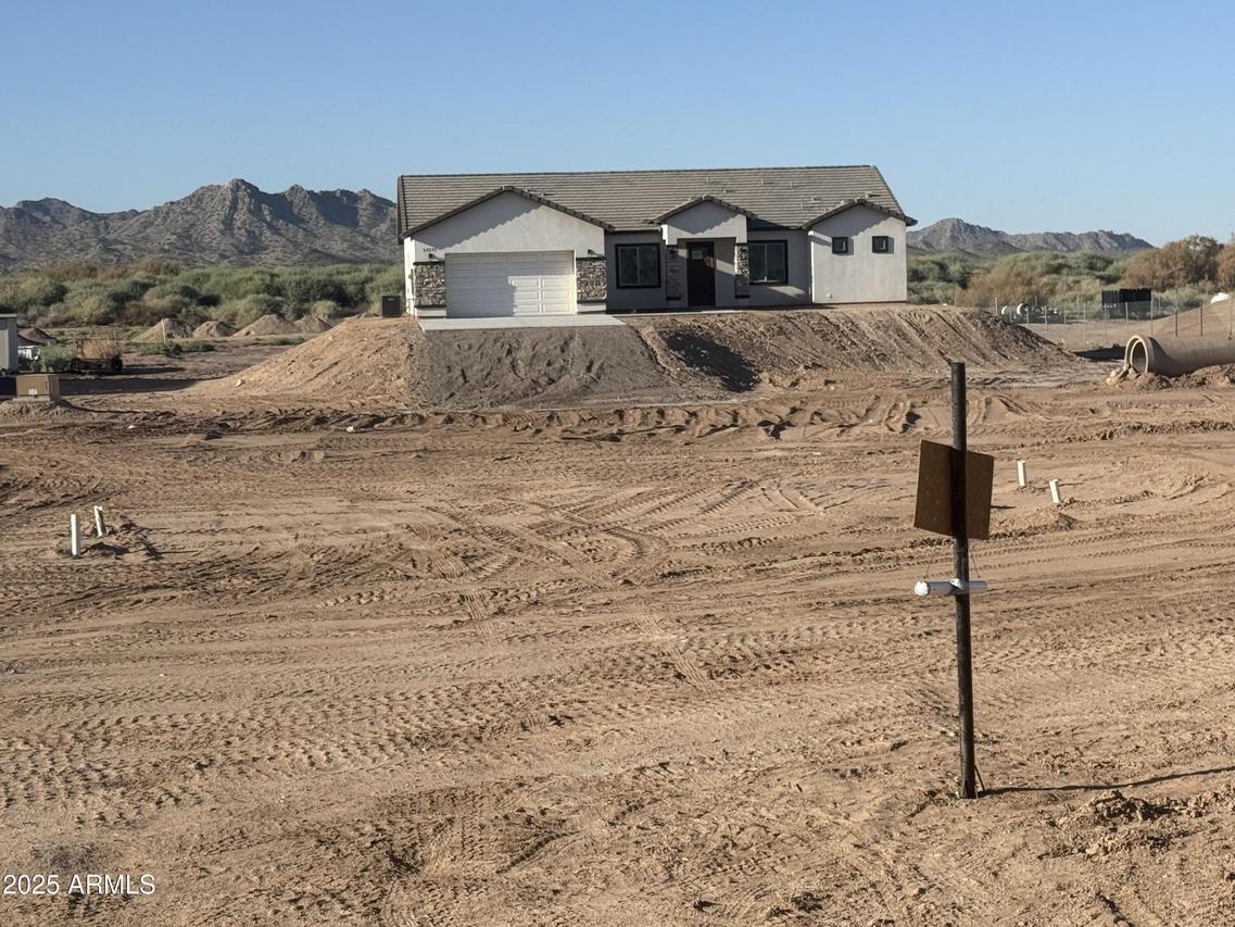23537 W Estates Way, Buckeye, AZ 85326