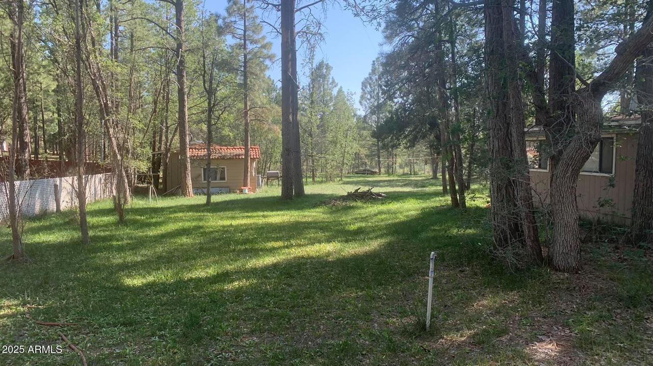 131 Bausman Ln. #5, Lakeside, AZ 85929