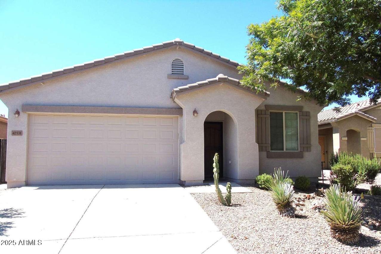 42531 W Palmyra Ln., Maricopa, AZ 85138