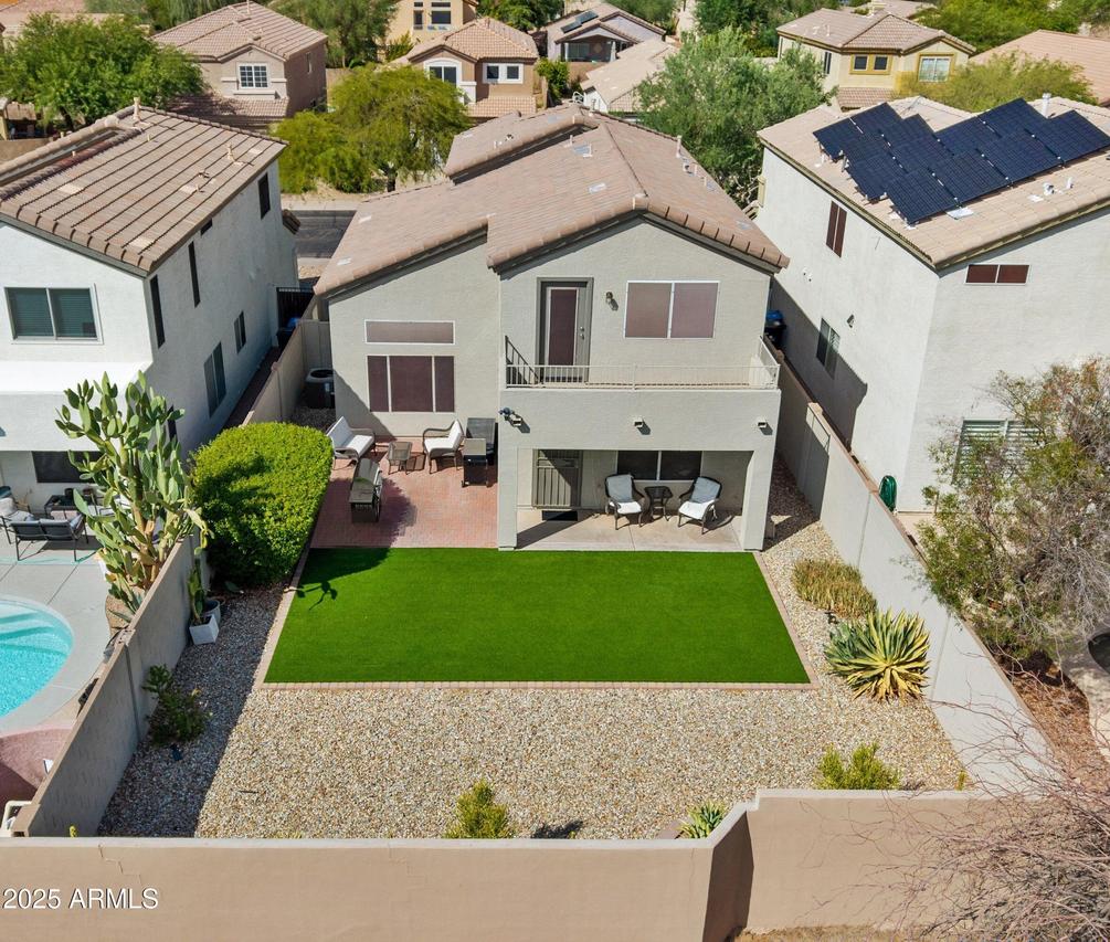 4443 E Chaparosa Way, Cave Creek, AZ 85331
