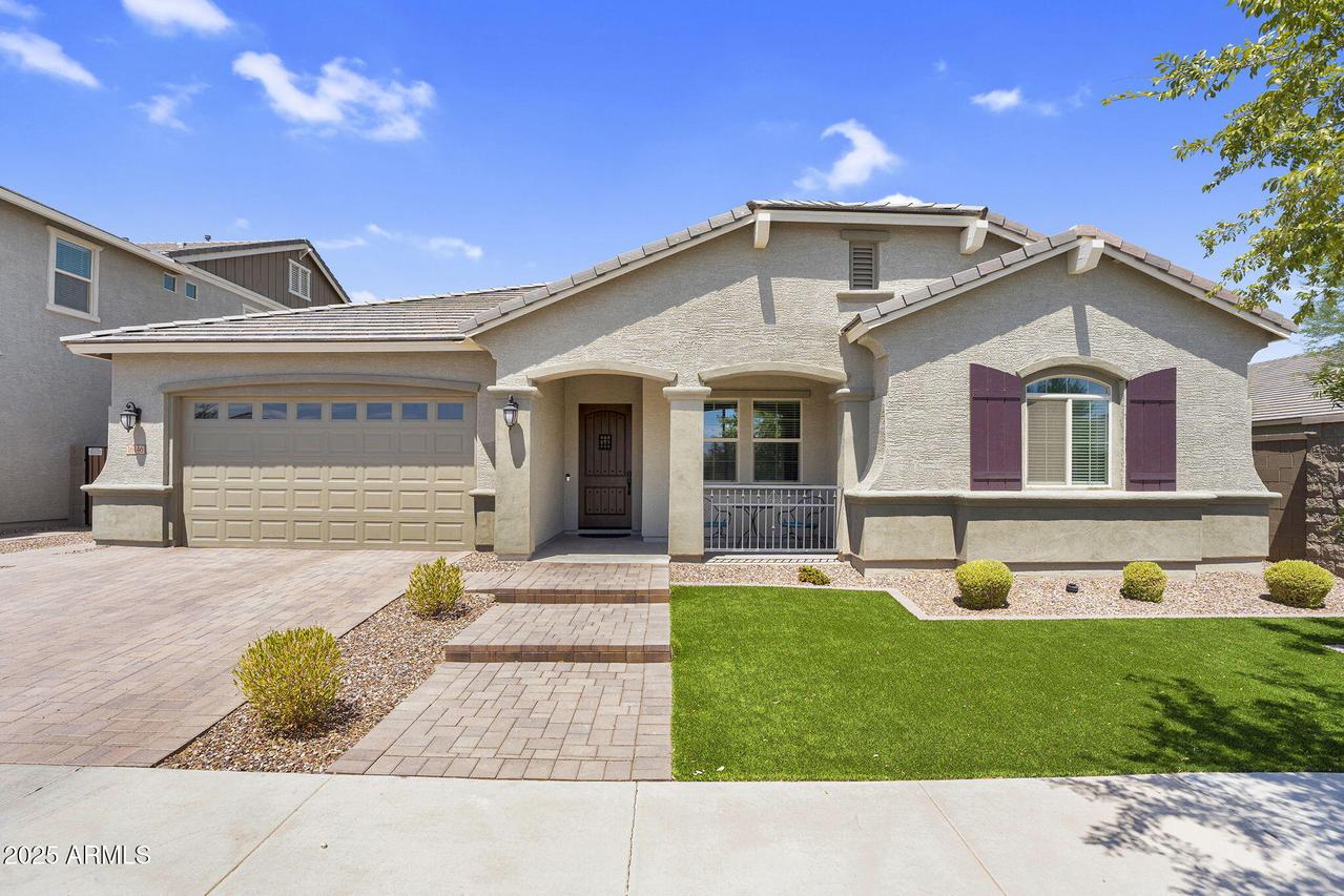 16146 W Saguaro Park Ln., Surprise, AZ 85387