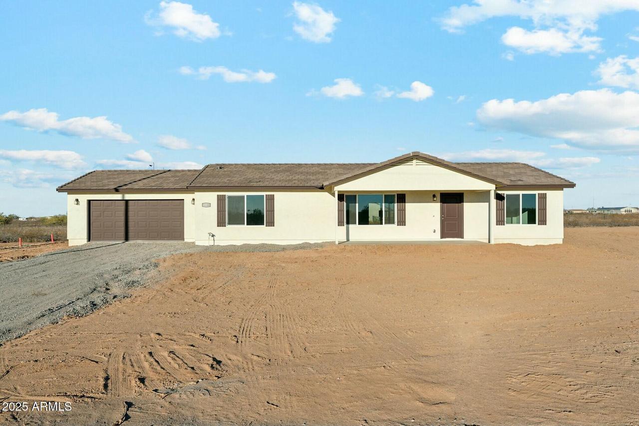 2776 S 357th Dr., Tonopah, AZ 85354