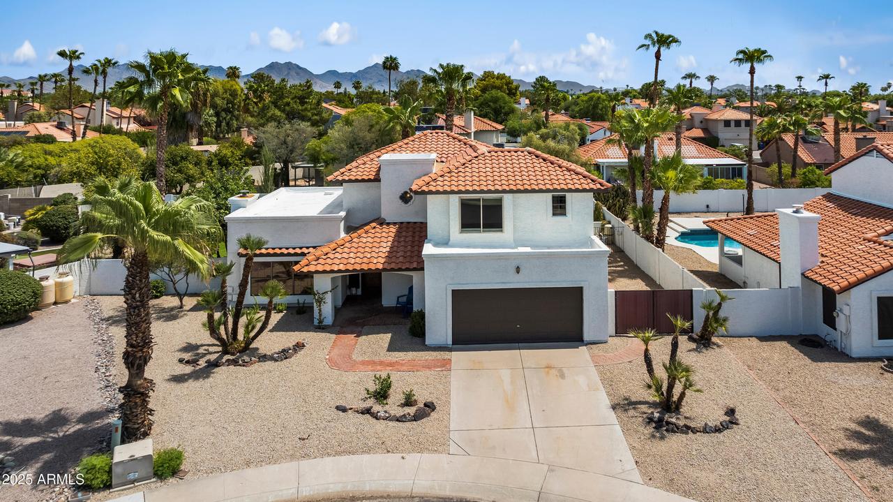 15835 N 56th Way, Scottsdale, AZ 85254