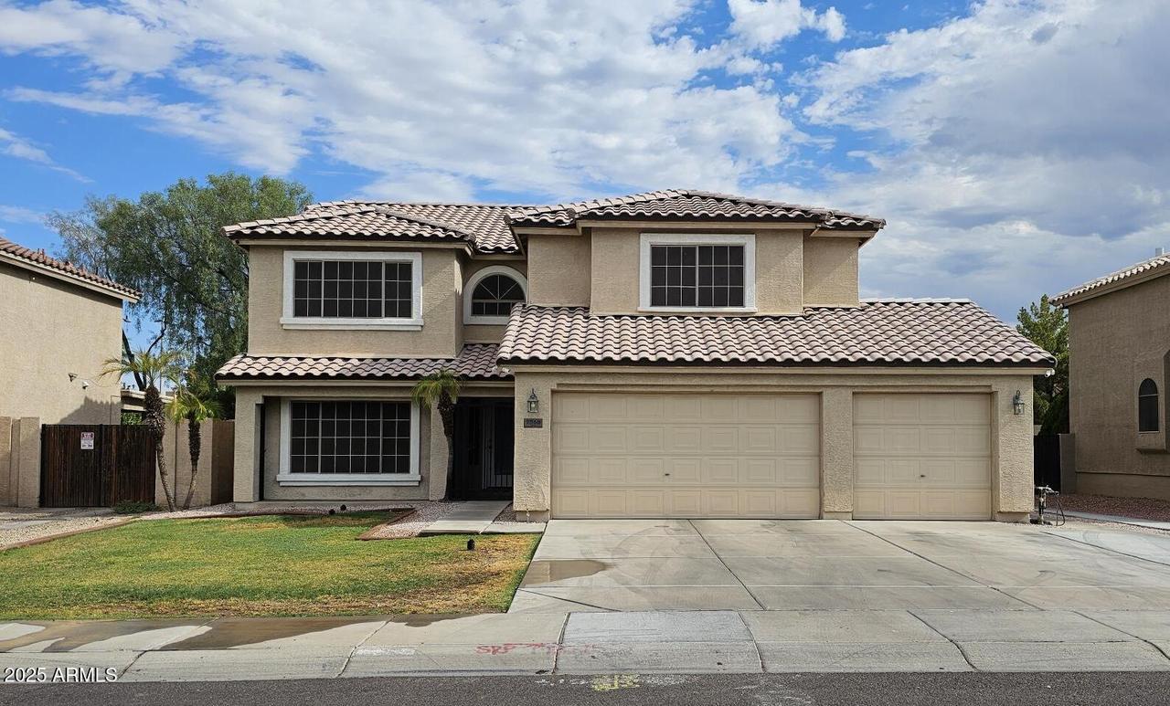 7568 W Marlette Ave., Glendale, AZ 85303