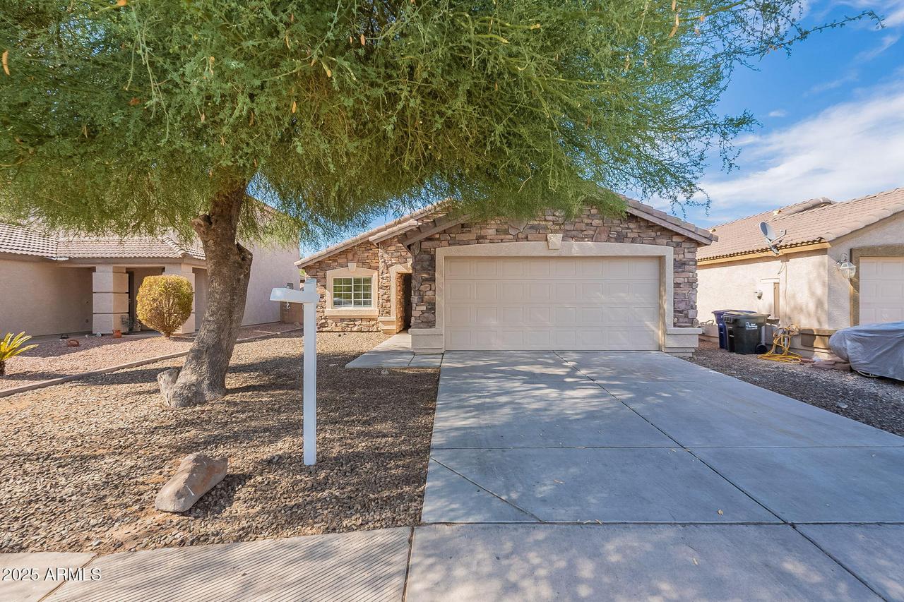 12532 W Charter Oak Rd., El Mirage, AZ 85335