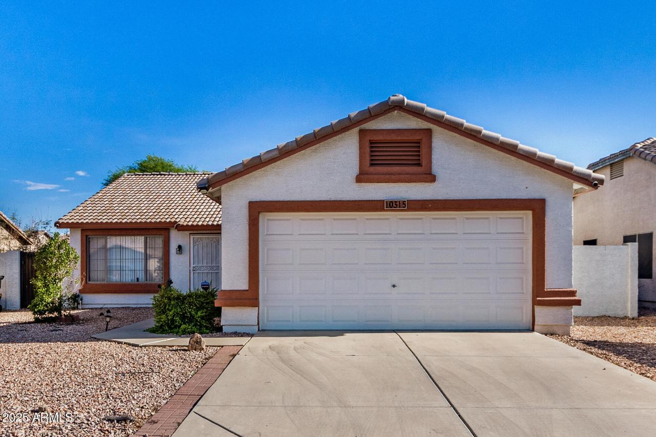 10315 W Reade Ave., Glendale, AZ 85307