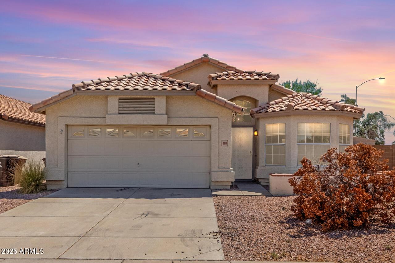 9011 W Fargo Dr., Peoria, AZ 85382