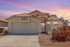 New Homes For Sale This Week That Attend Desert Harbor Elementary School: August 15th to August 21st