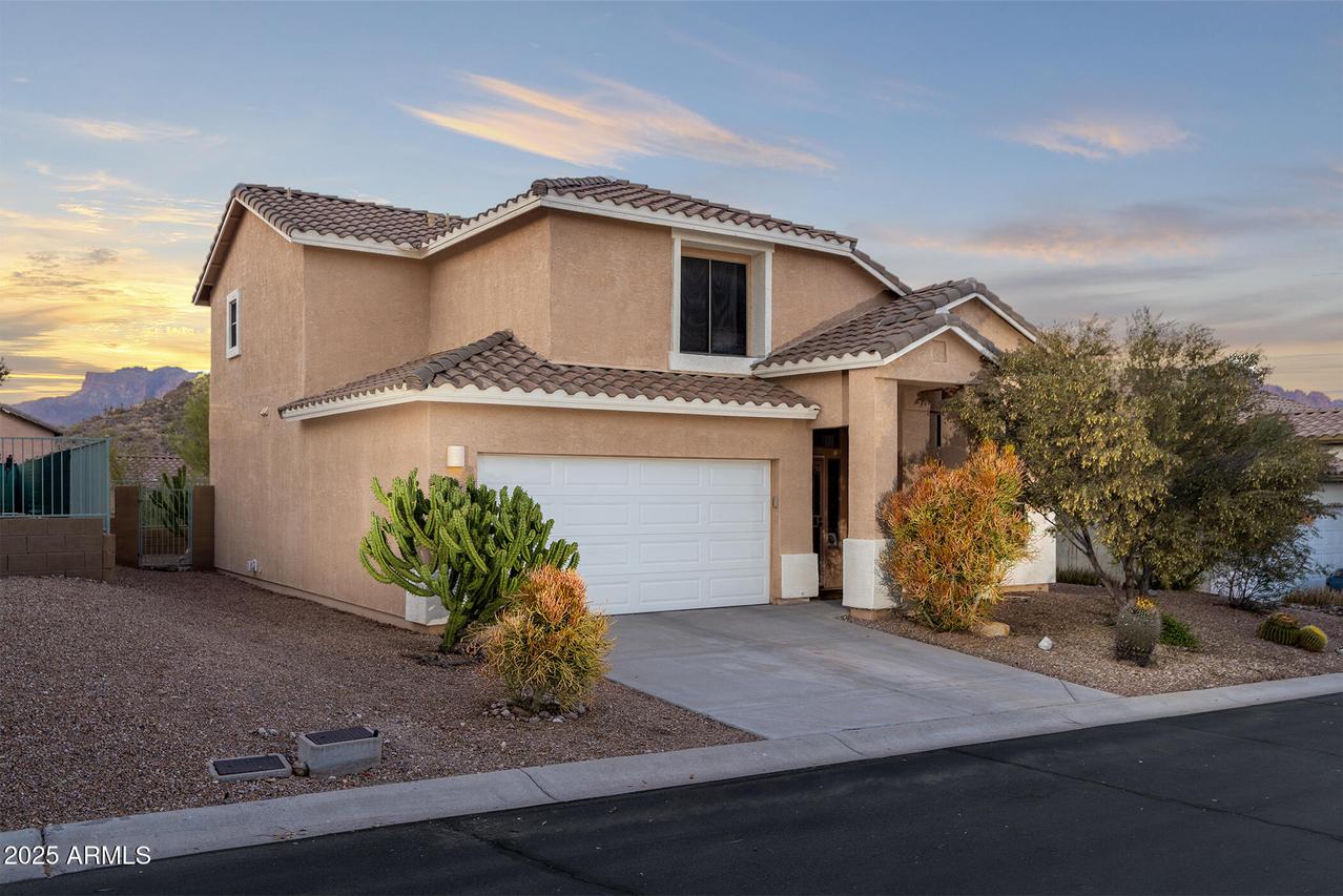 9548 E Kiva Ln., Gold Canyon, AZ 85118