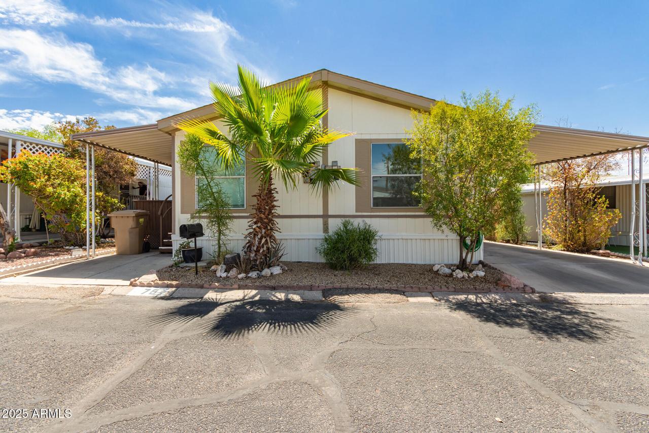 10401 N Cave Creek Rd. #78, Phoenix, AZ 85020